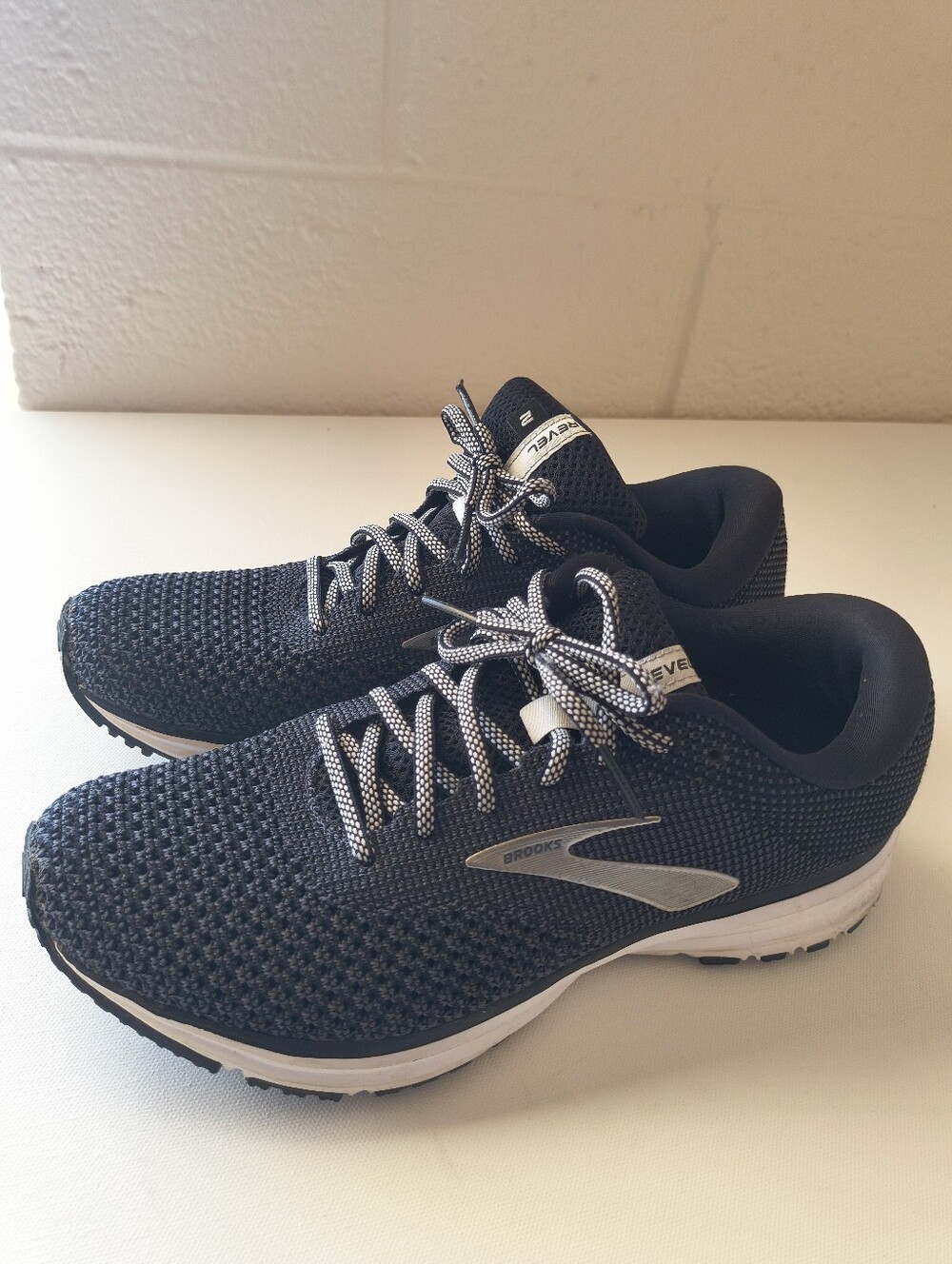 Brooks Revel 3 Running Shoes - Size 9.5